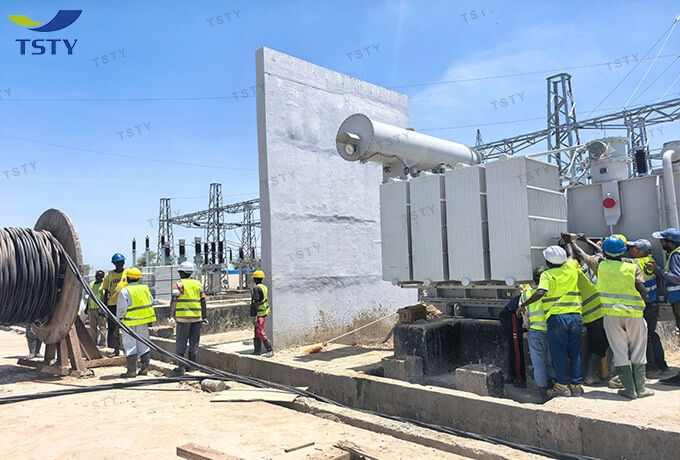 Main Power Transformer Manufacturer