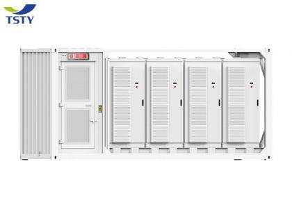 Industrial Energy Storage System: 1000kWh/215kWh/200kWh/100kWh