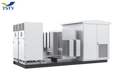 HuaShi PCS Energy Storage Converter and Booster