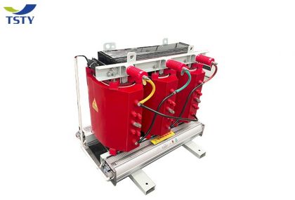 Energy Saving Amorphous Alloy Dry Type Transformers