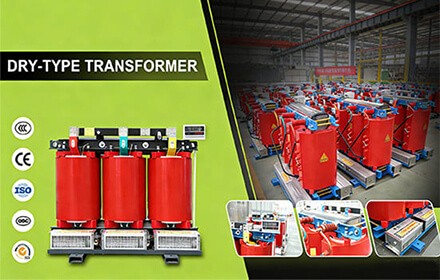 Application and Development Trends of Dry-Type Transformers