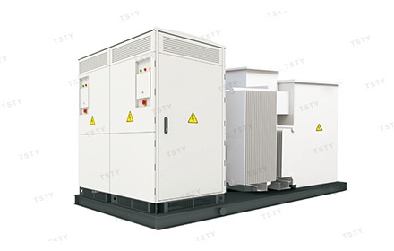 Why are new energy transformer substations so popular?